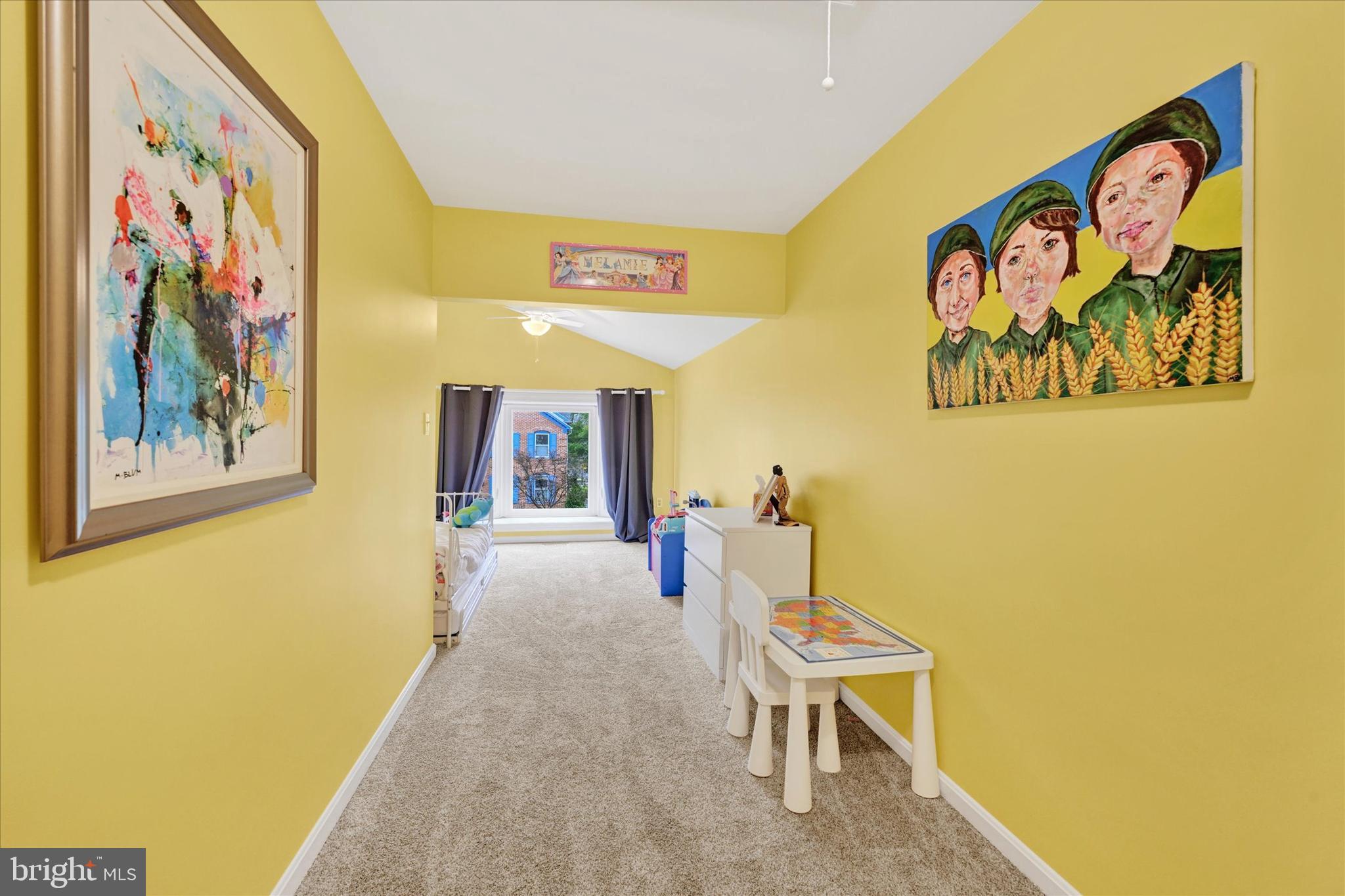 HERITAGE HARBOUR - Residential