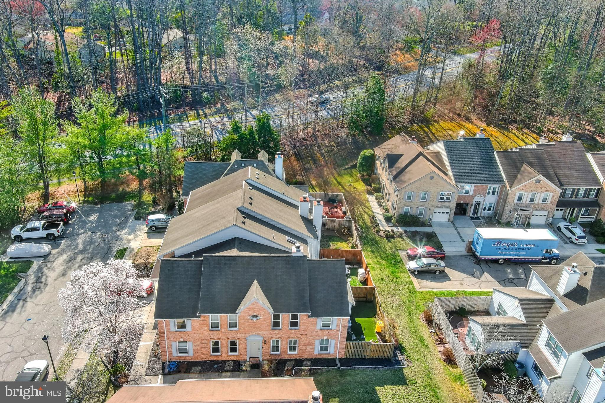 HERITAGE HARBOUR - Residential
