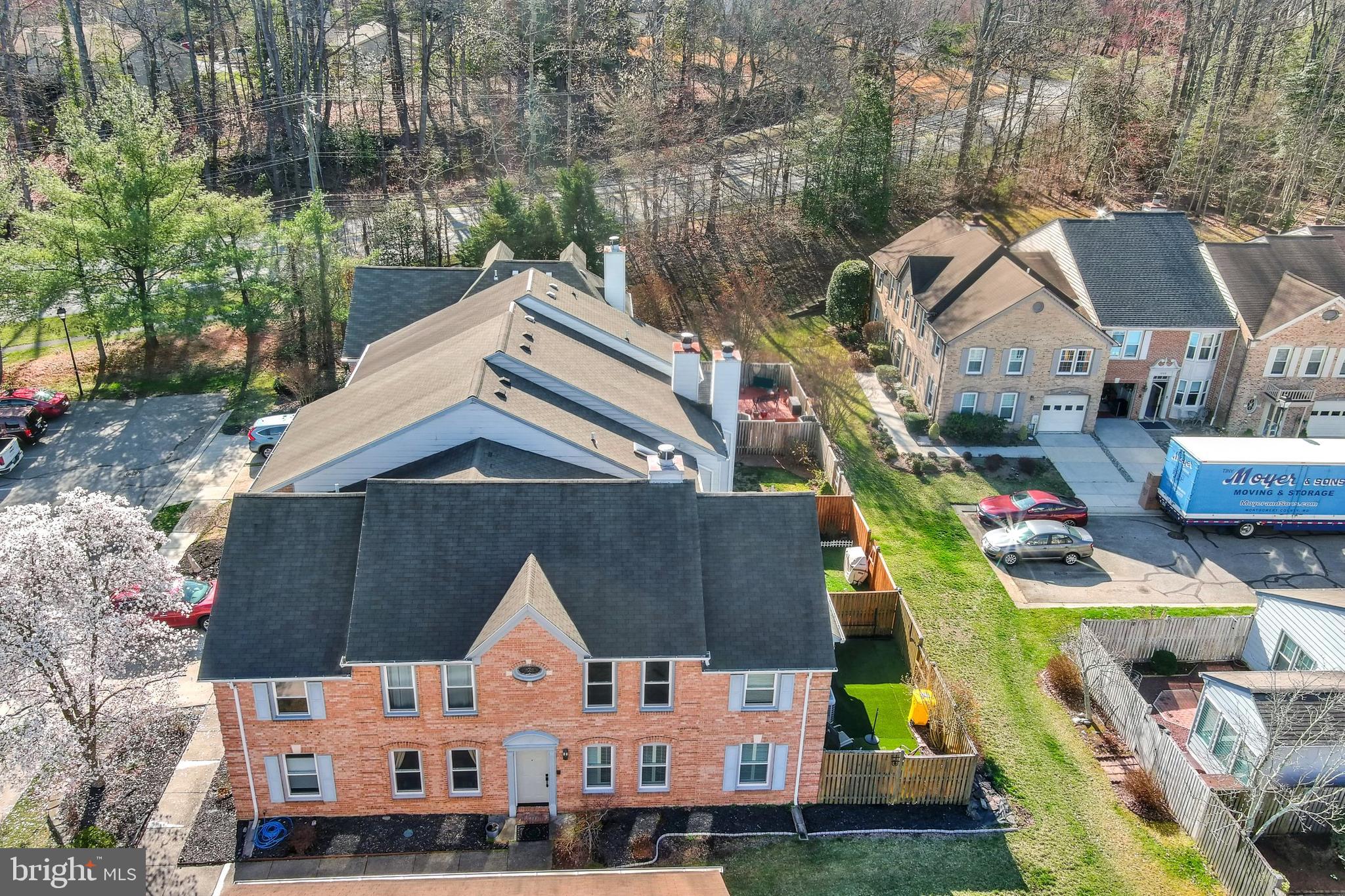 HERITAGE HARBOUR - Residential