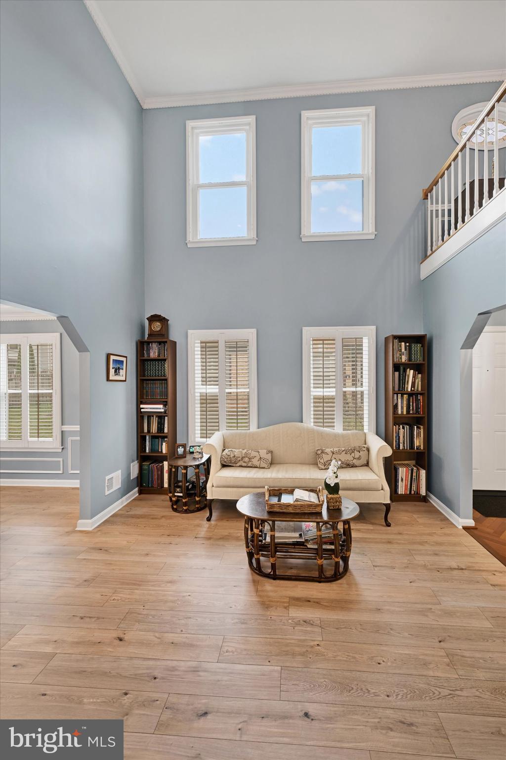 HERITAGE HARBOUR - Residential