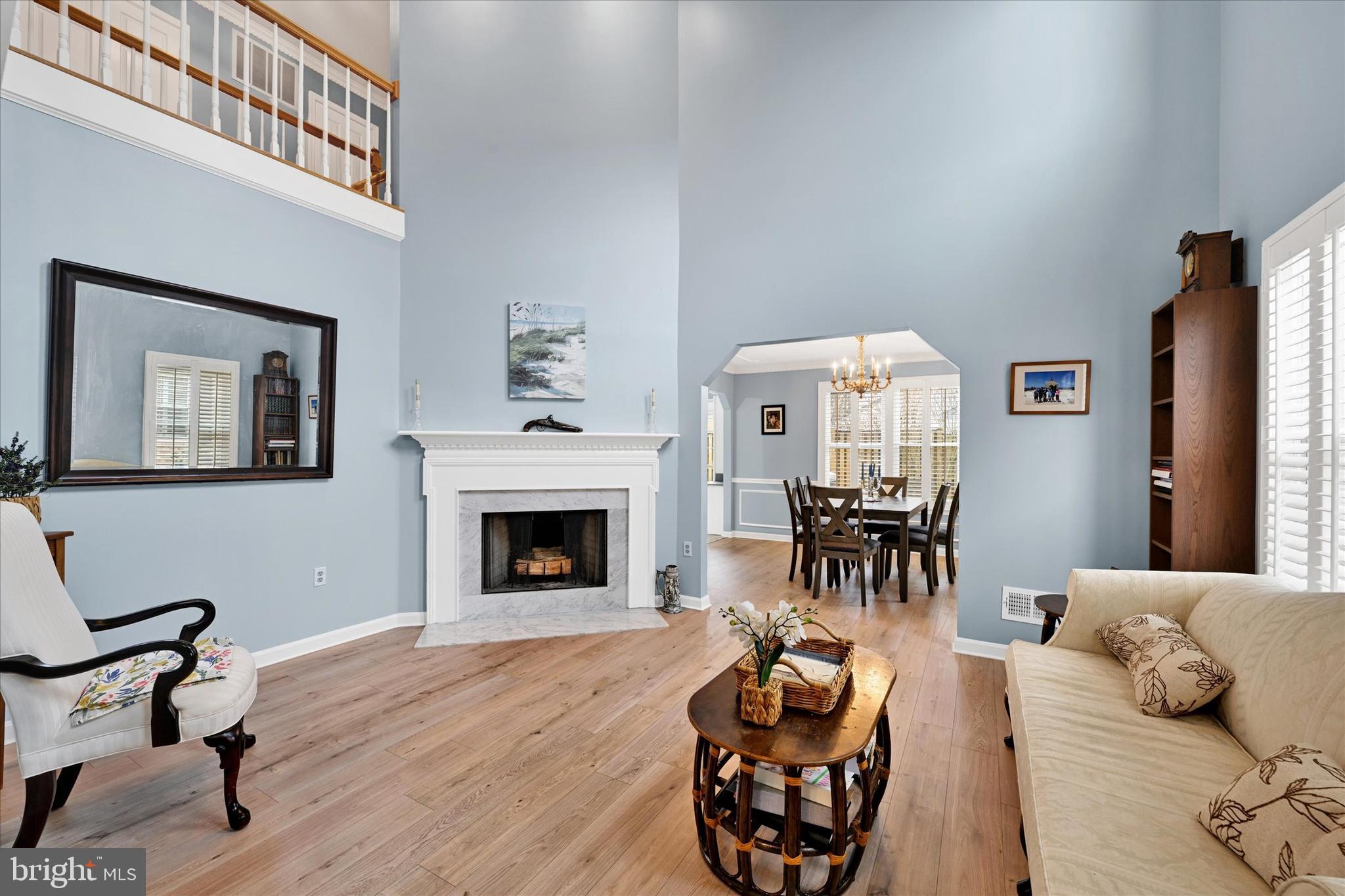 HERITAGE HARBOUR - Residential