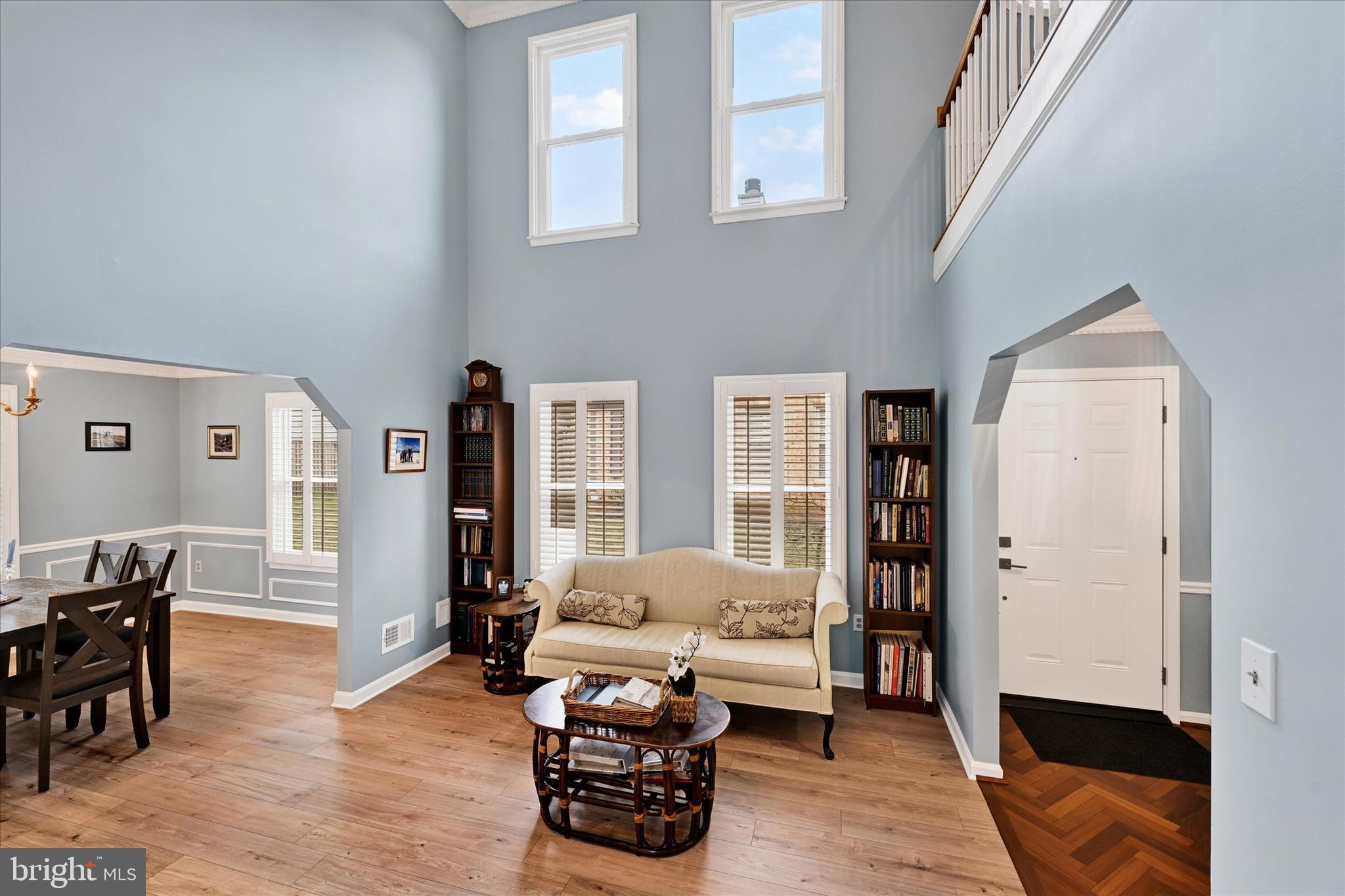 HERITAGE HARBOUR - Residential