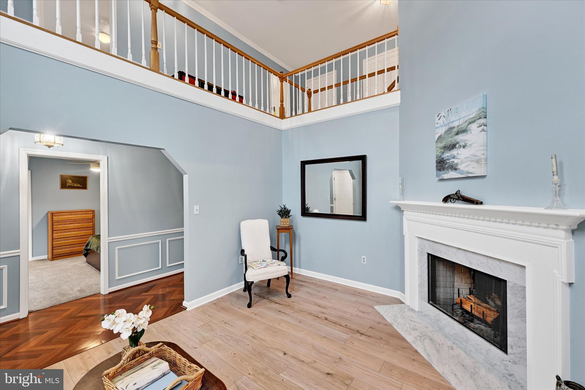 HERITAGE HARBOUR - Residential