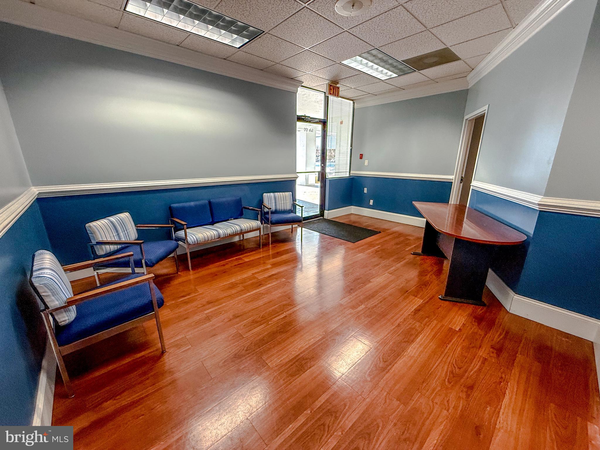 22335 EXPLORATION DRIVE 1010