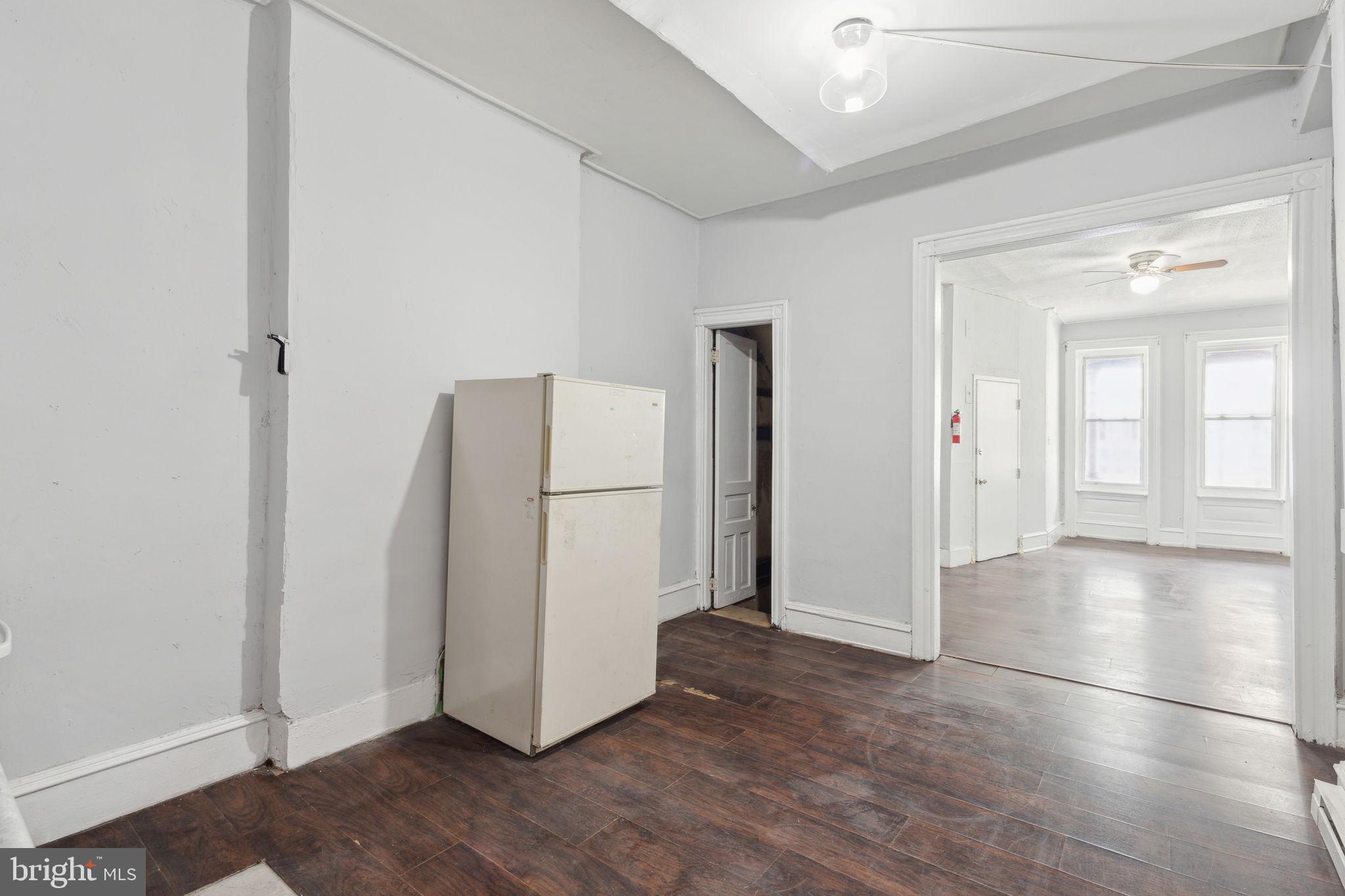 HUNTING PARK - Residential Income