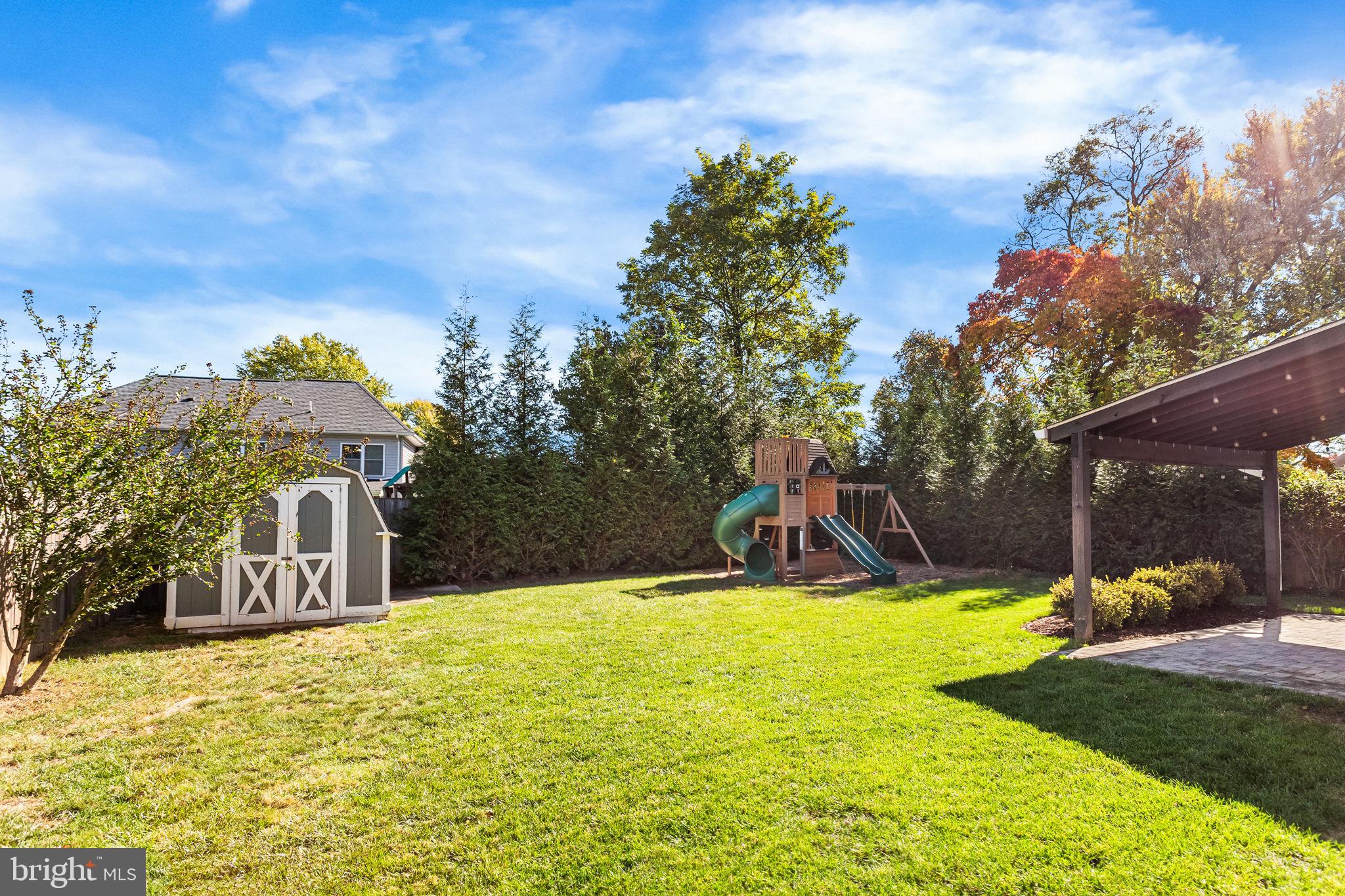 FALLS CHURCH - Residential