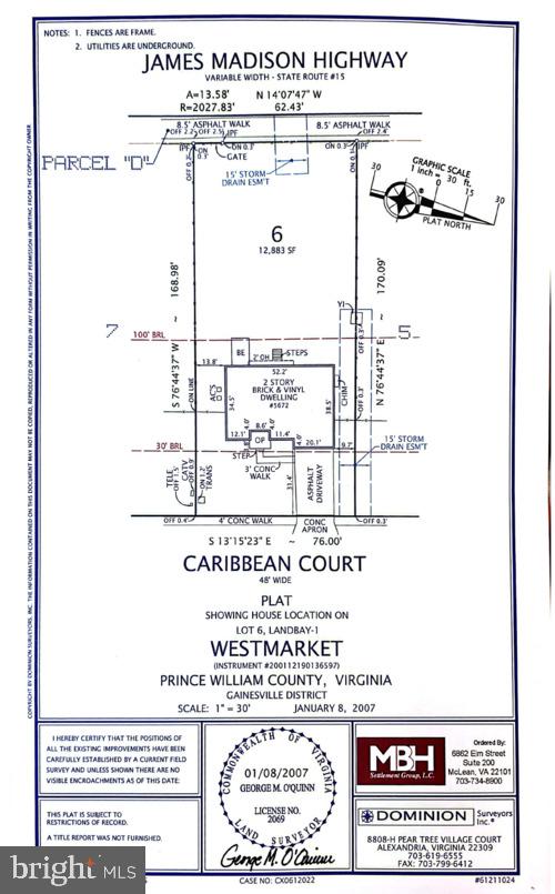 WESTMARKET - Residential