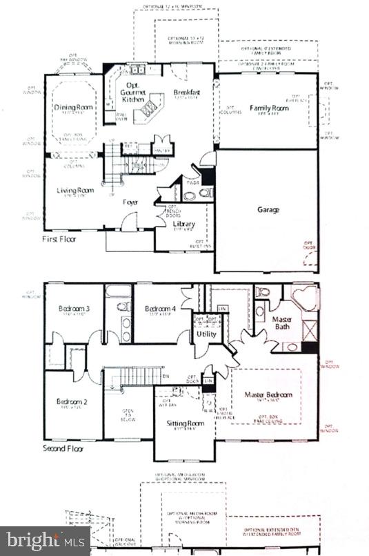 WESTMARKET - Residential