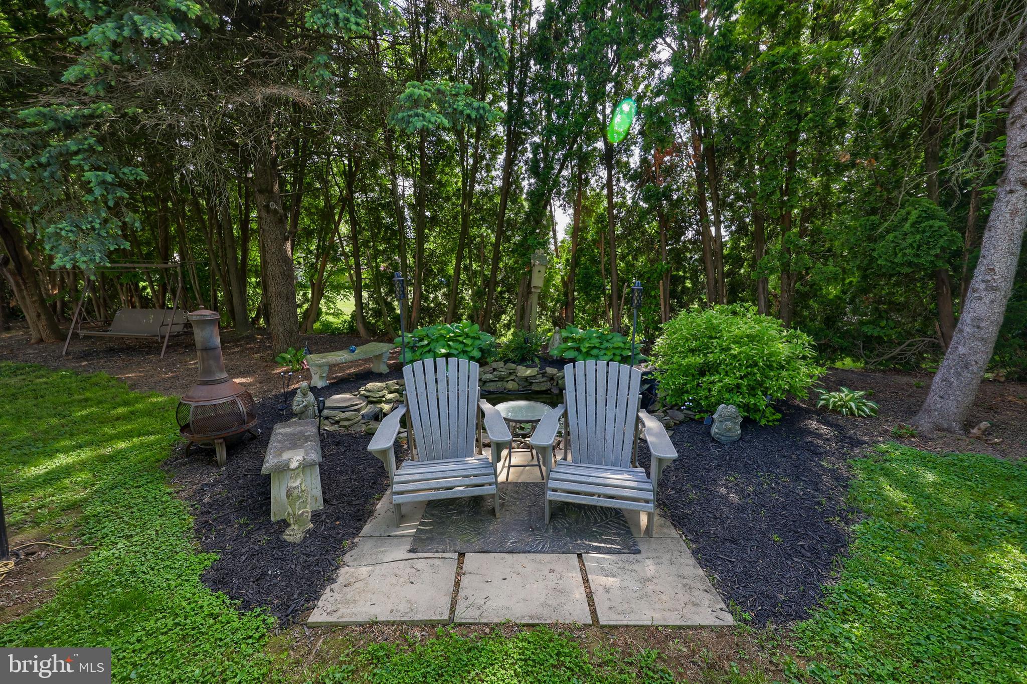 CHESTNUT HILL - Residential