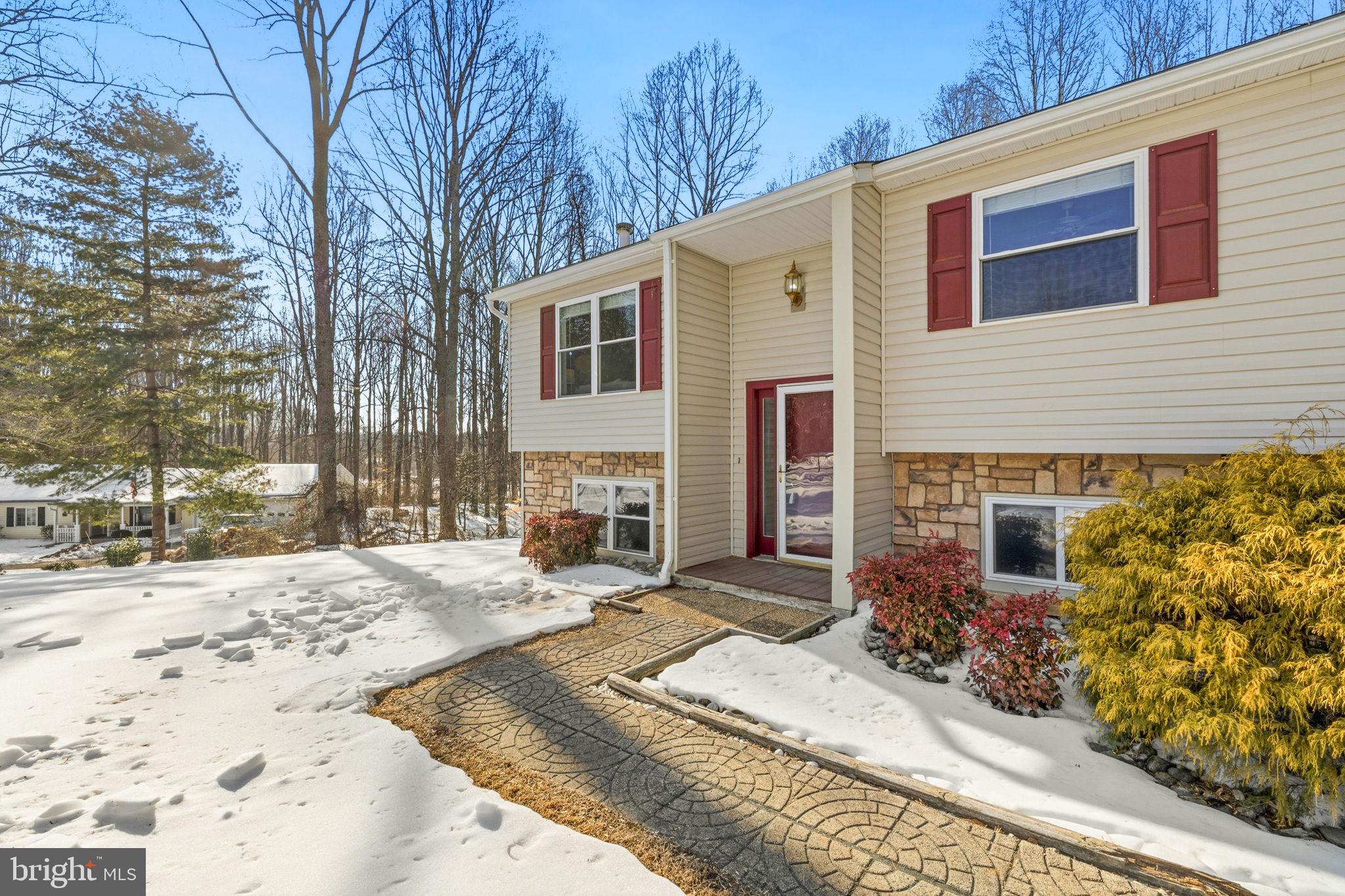 ROLLING ACRES - Residential