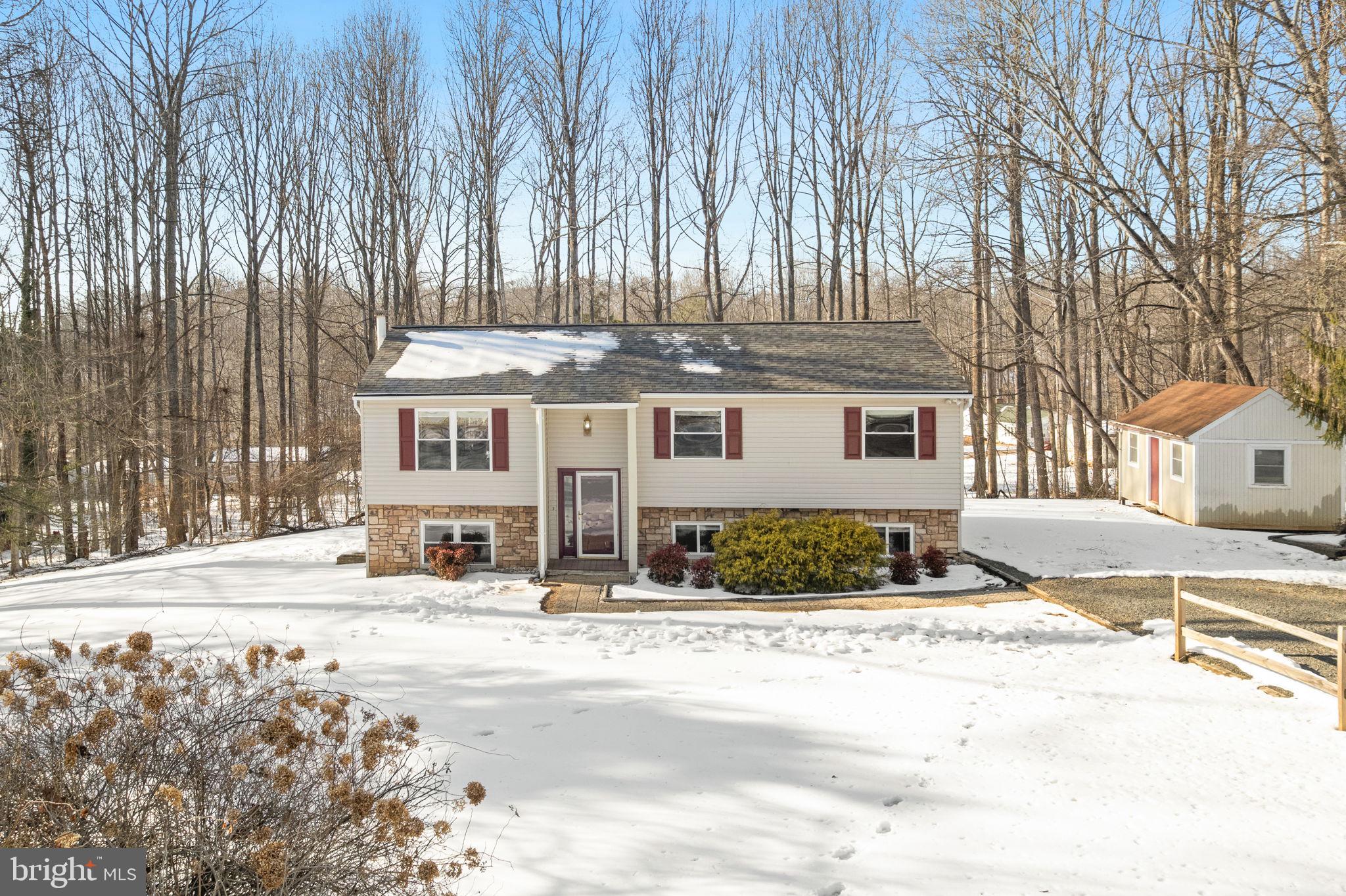 ROLLING ACRES - Residential