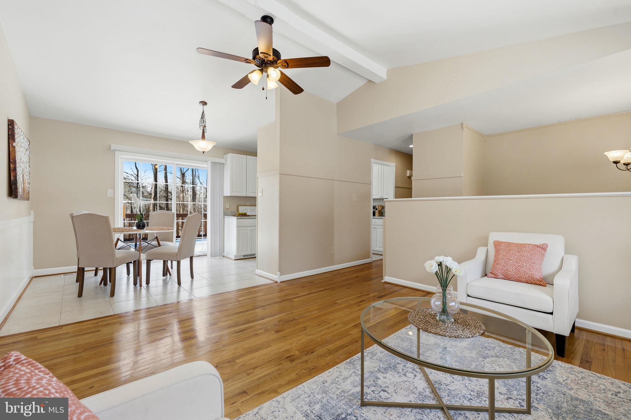 ROLLING ACRES - Residential