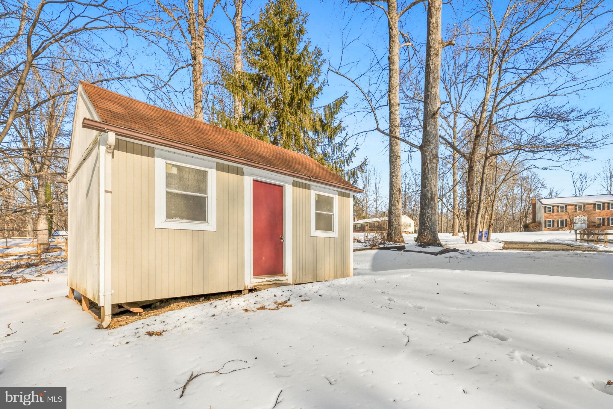 ROLLING ACRES - Residential