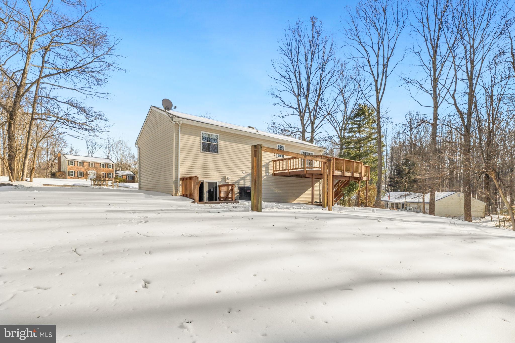 ROLLING ACRES - Residential