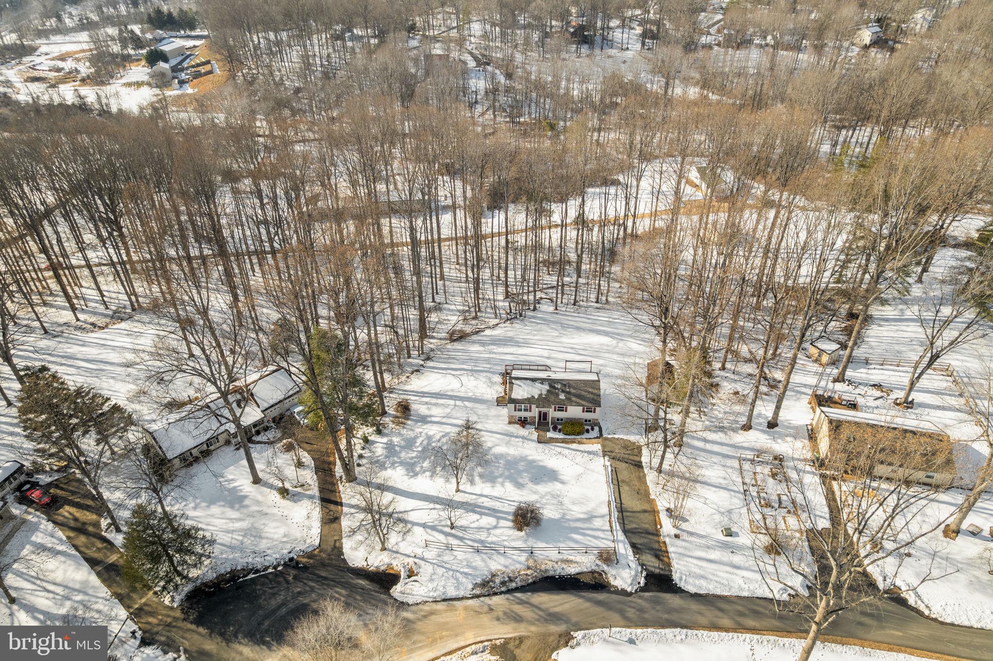 ROLLING ACRES - Residential