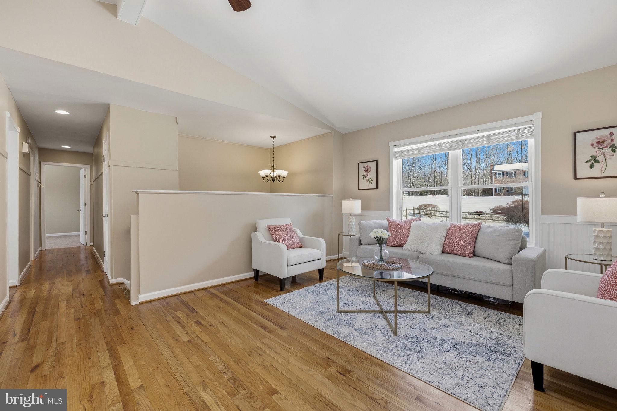 ROLLING ACRES - Residential