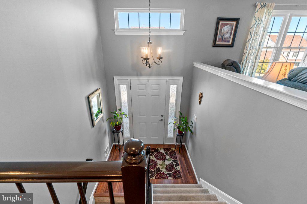 WHITE MARSH - Residential