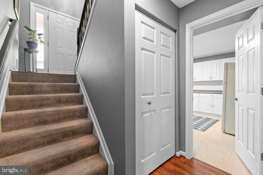 WHITE MARSH - Residential