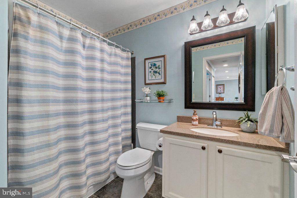 WHITE MARSH - Residential