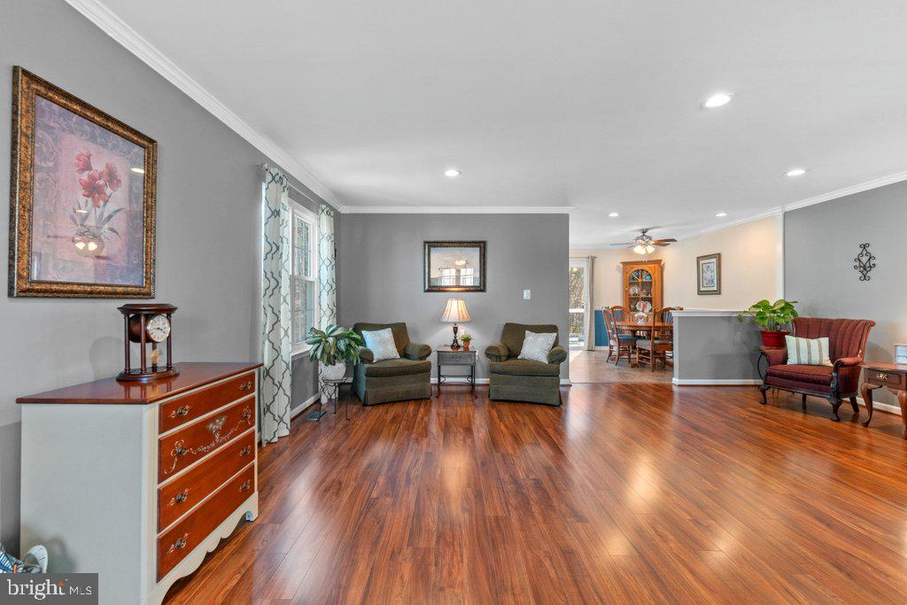 WHITE MARSH - Residential