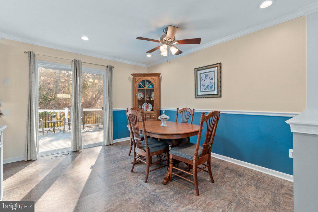 WHITE MARSH - Residential