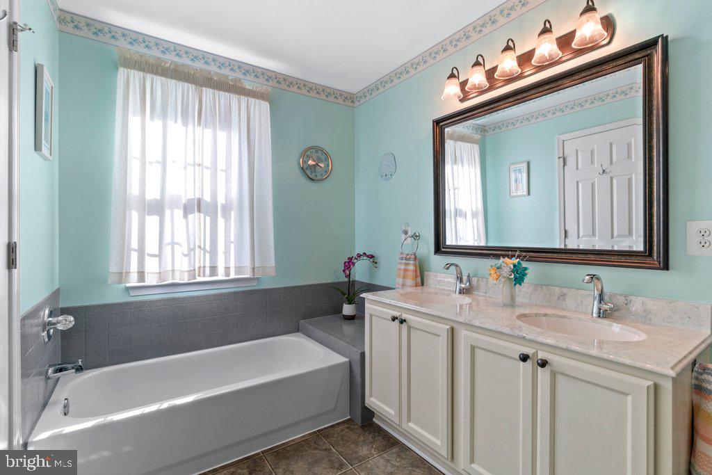 WHITE MARSH - Residential