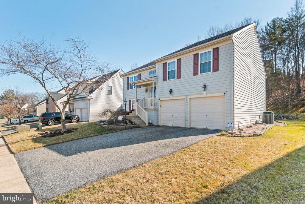 WHITE MARSH - Residential