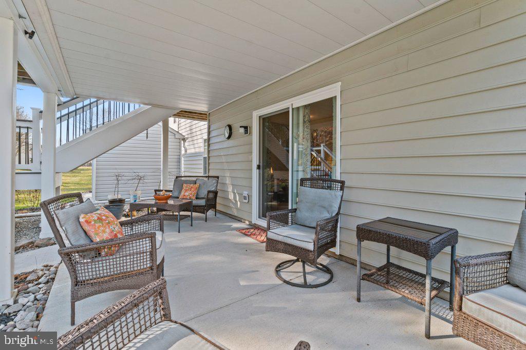 WHITE MARSH - Residential