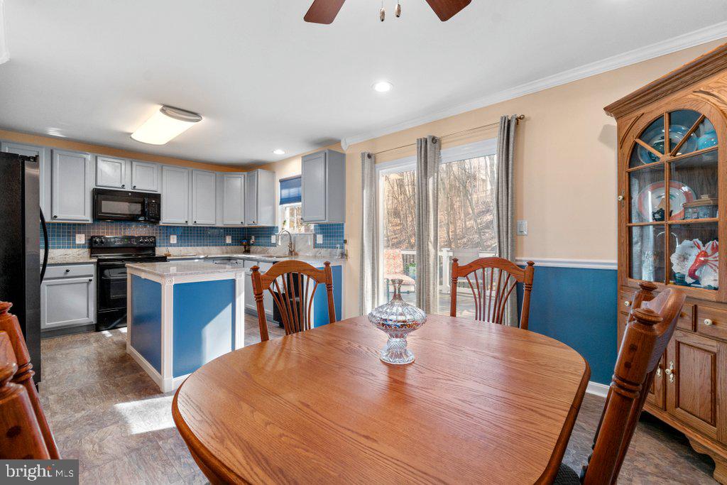 WHITE MARSH - Residential