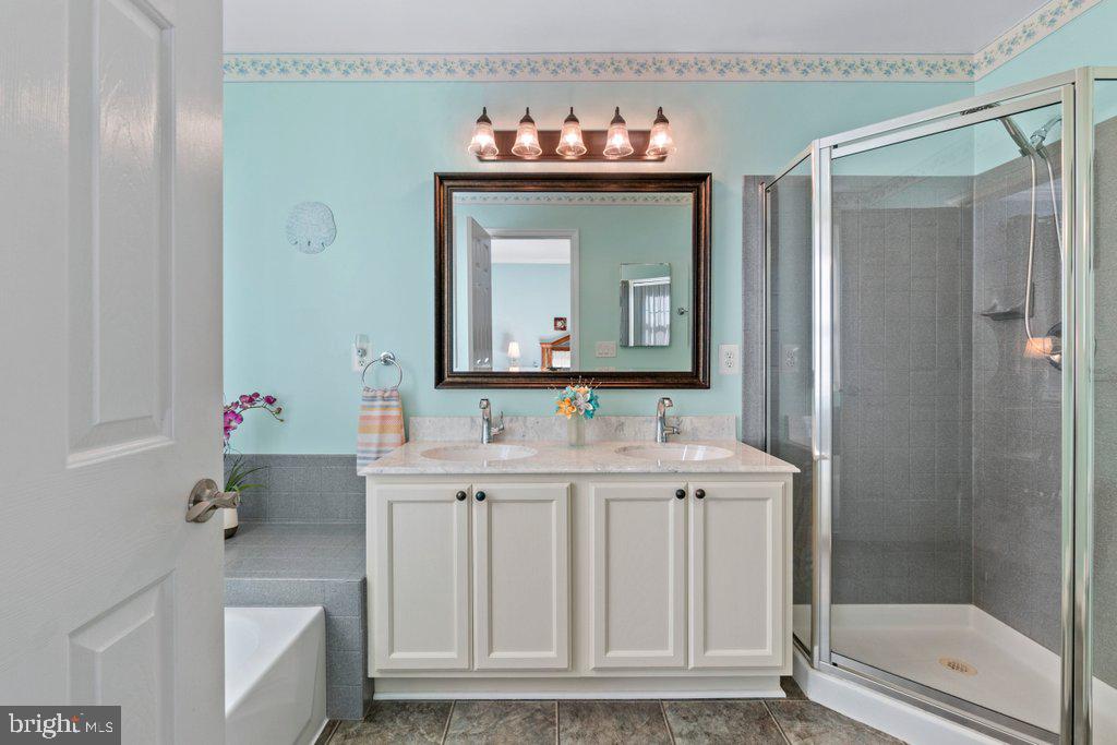 WHITE MARSH - Residential