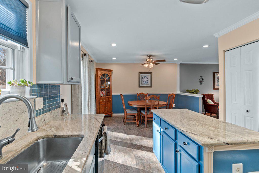 WHITE MARSH - Residential