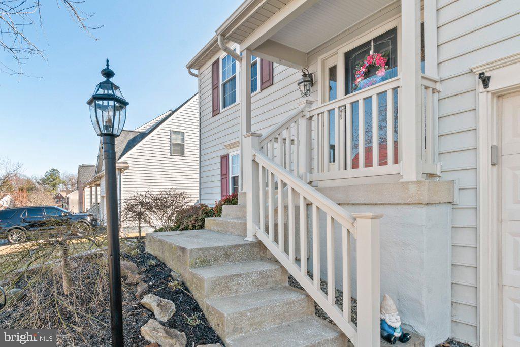 WHITE MARSH - Residential