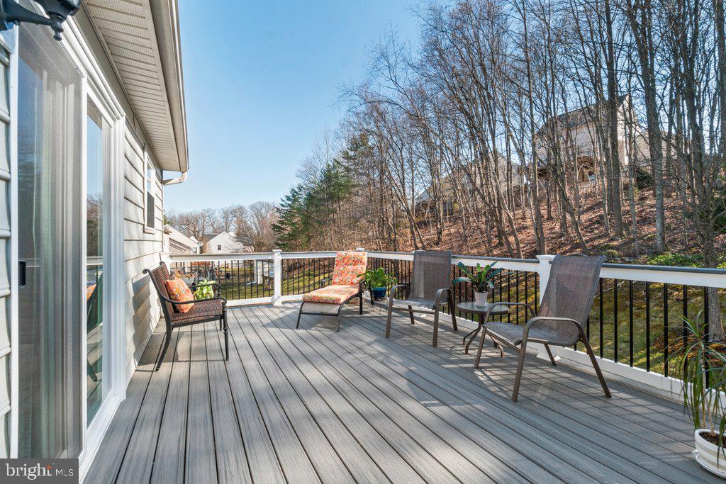 WHITE MARSH - Residential