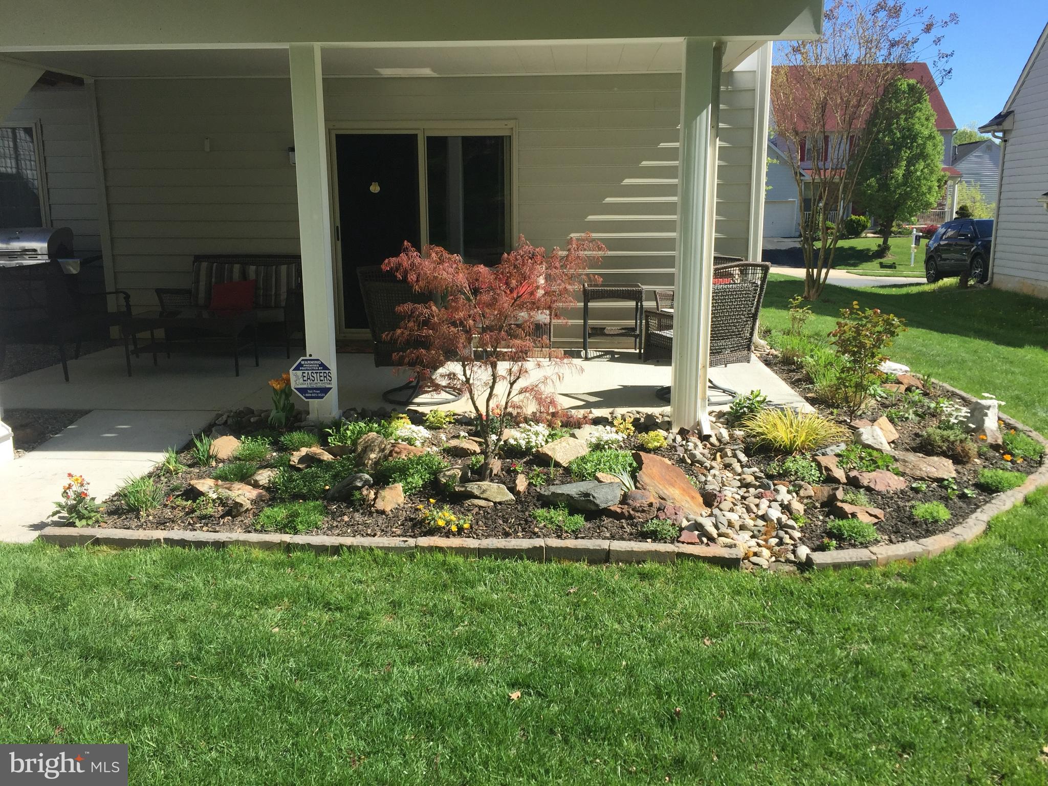 WHITE MARSH - Residential