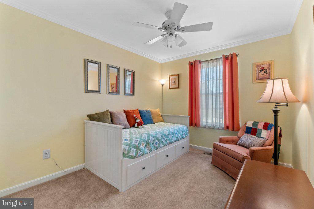 WHITE MARSH - Residential