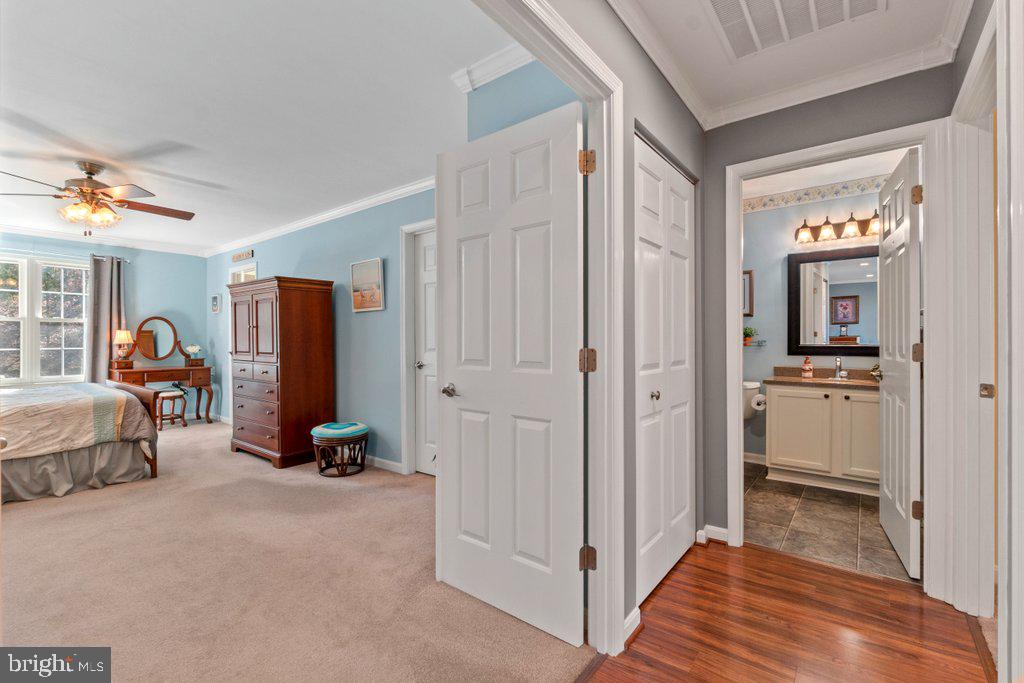 WHITE MARSH - Residential