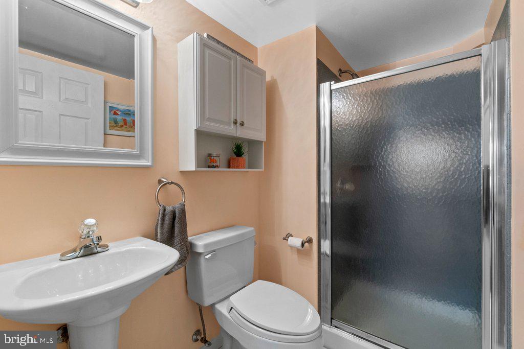 WHITE MARSH - Residential