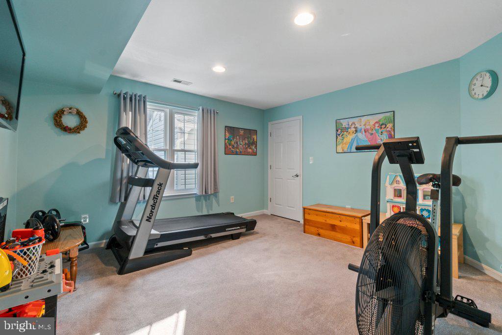 WHITE MARSH - Residential