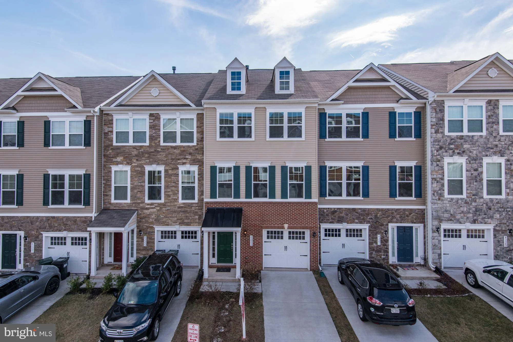 43593 Mirror Terrace, Ashburn, VA 20147