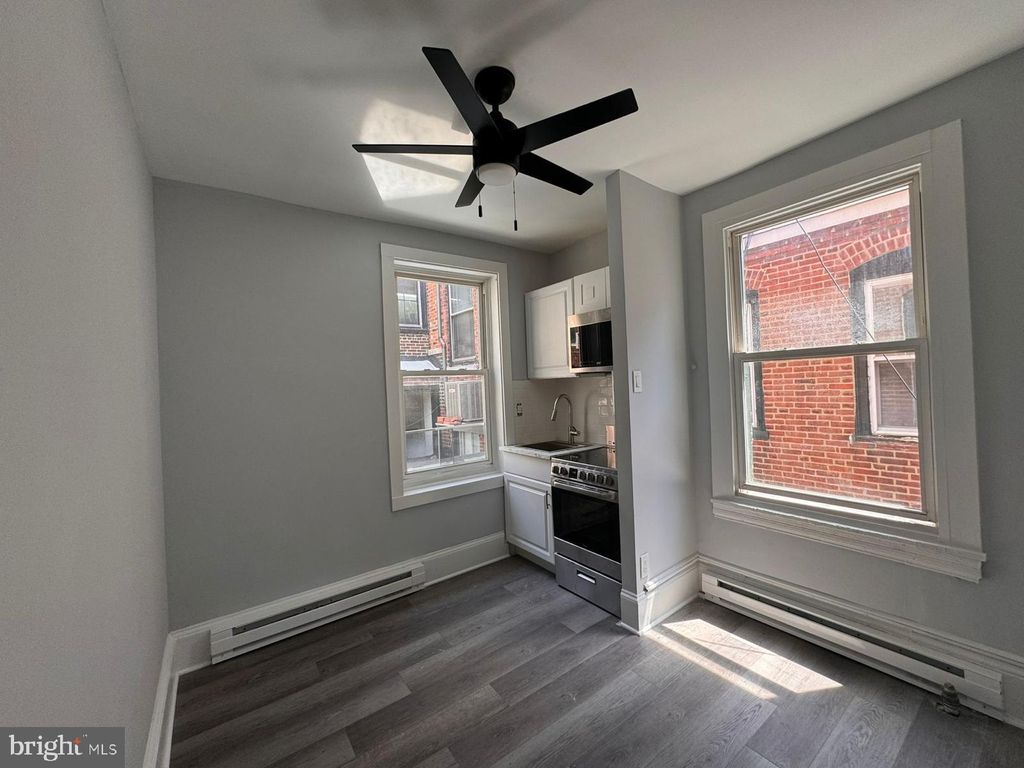 Photo of 1017 Pine Street #2R, PHILADELPHIA, PA 19107 (MLS # PAPH2579306)