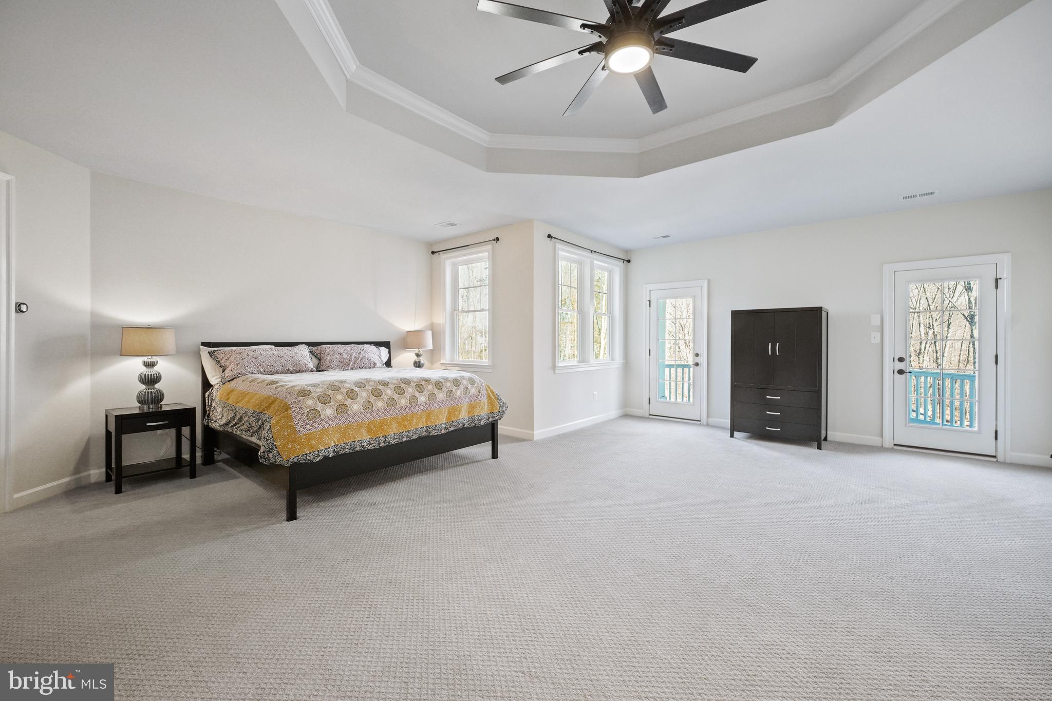 GRANT AT WILLOWSFORD - Residential