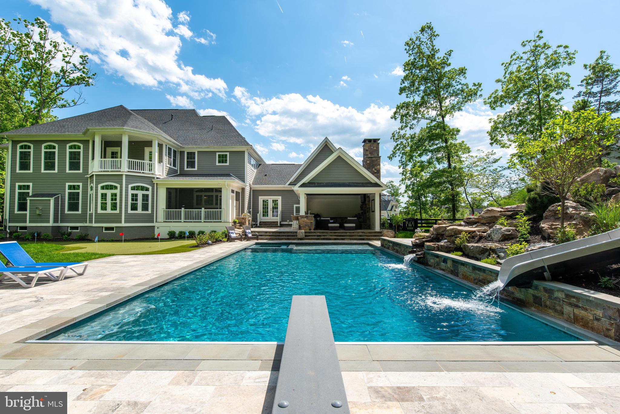 GRANT AT WILLOWSFORD - Residential