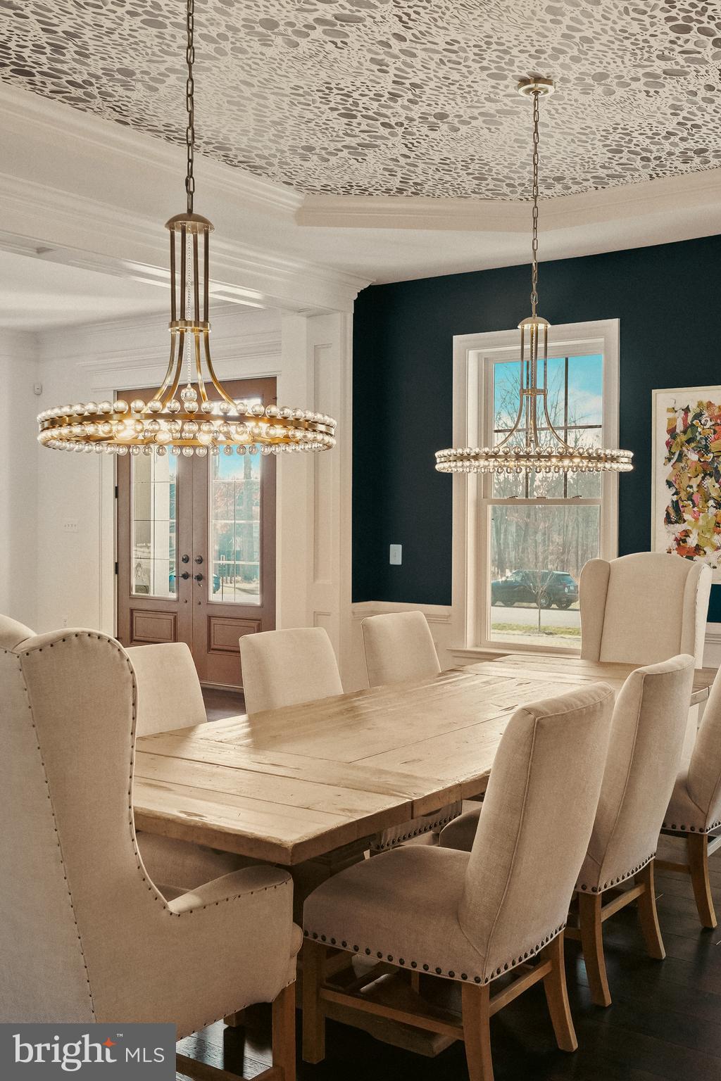 GRANT AT WILLOWSFORD - Residential