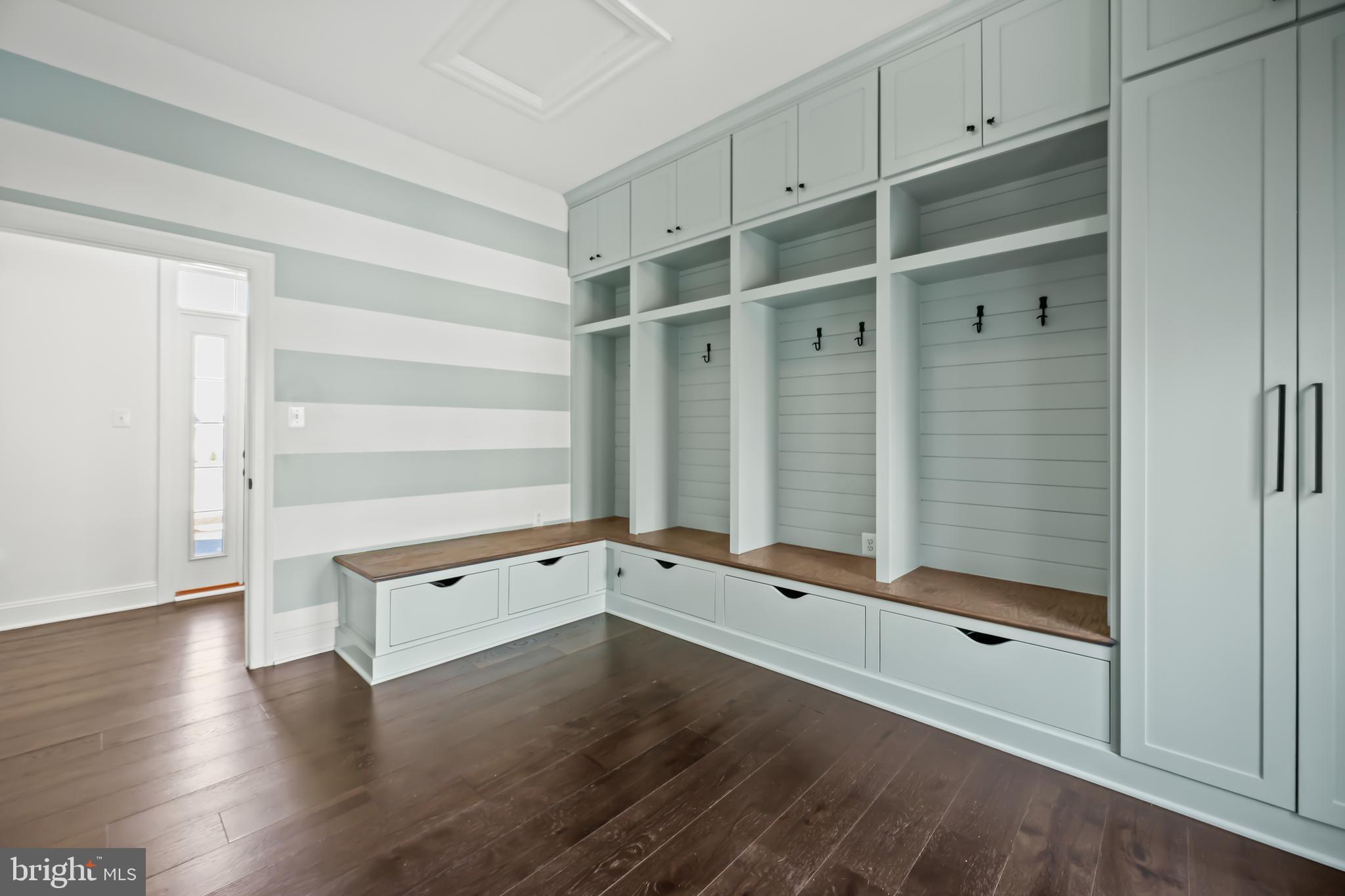 GRANT AT WILLOWSFORD - Residential