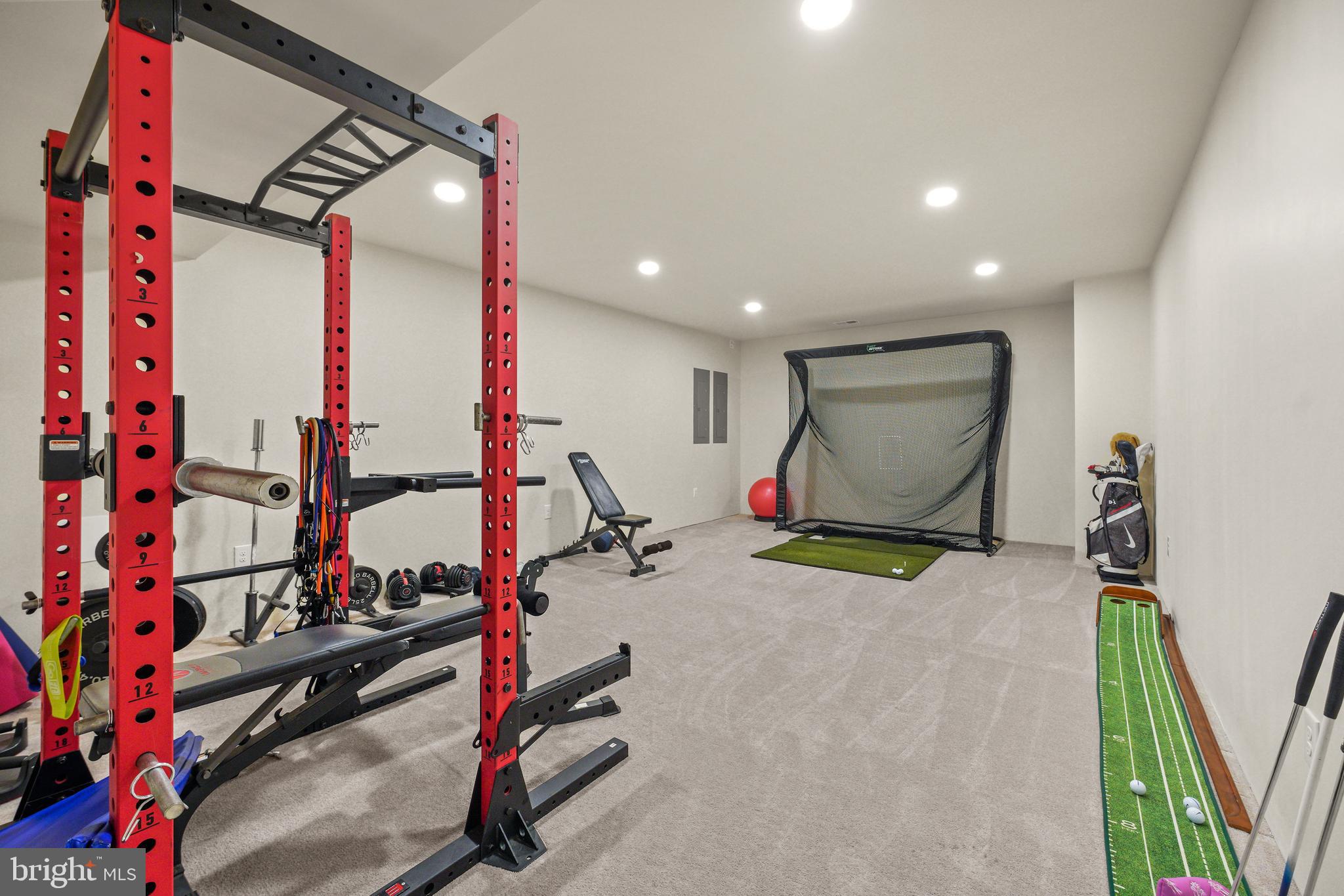 GRANT AT WILLOWSFORD - Residential