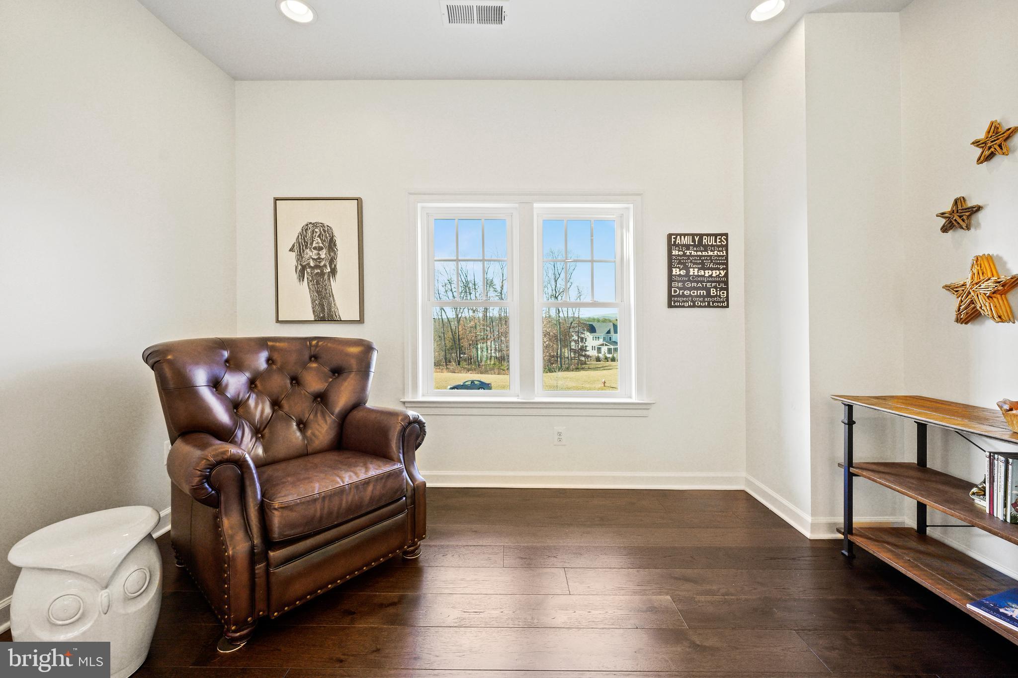 GRANT AT WILLOWSFORD - Residential