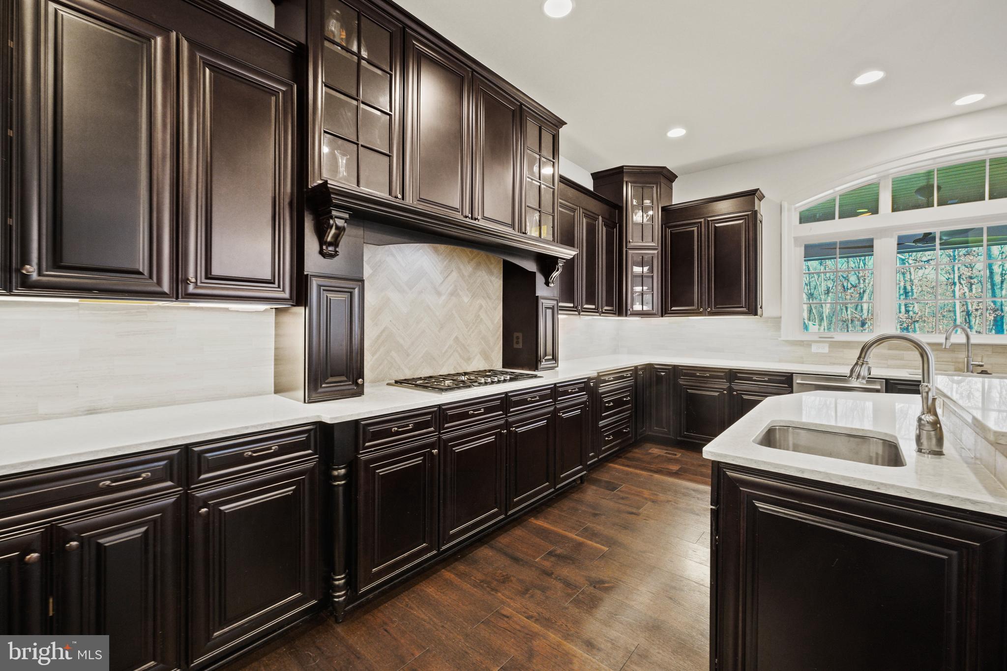 GRANT AT WILLOWSFORD - Residential