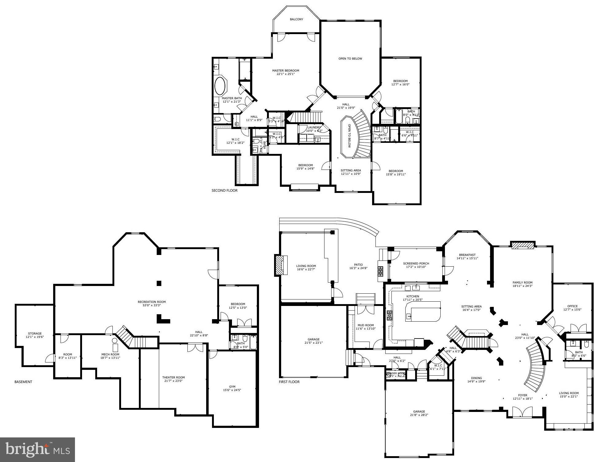 GRANT AT WILLOWSFORD - Residential