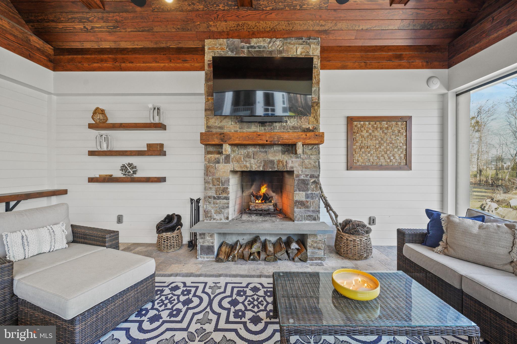 GRANT AT WILLOWSFORD - Residential