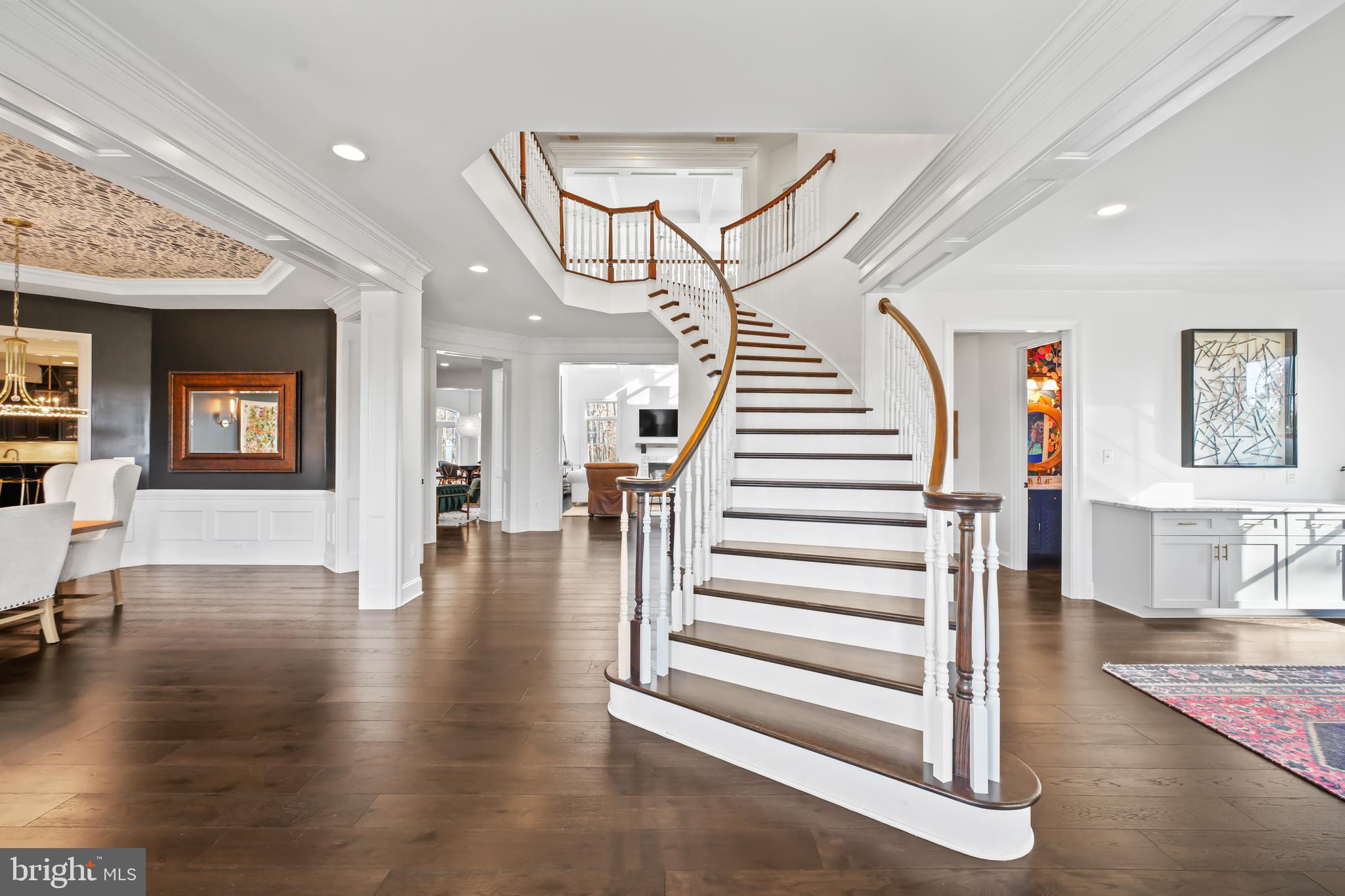 GRANT AT WILLOWSFORD - Residential